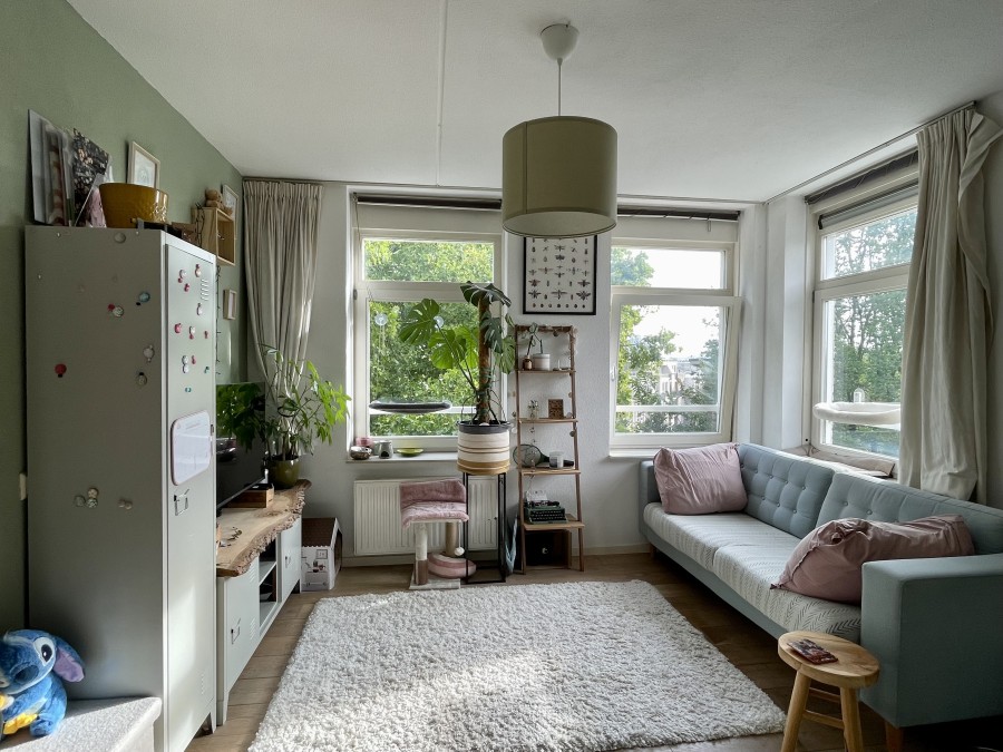 korianderstraat 01