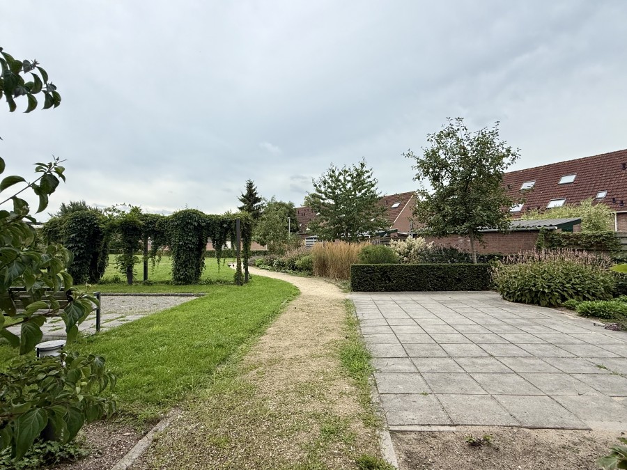 korianderstraat 01