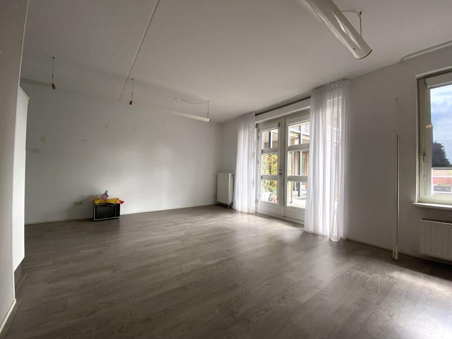 korianderstraat 01