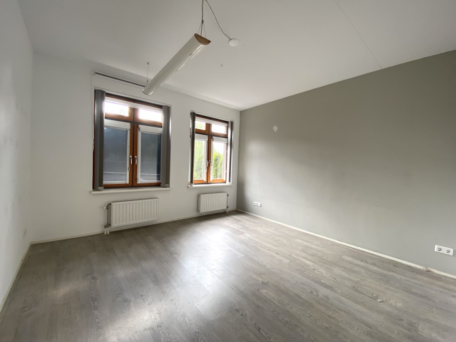 korianderstraat 01
