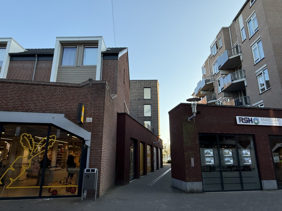 korianderstraat 01