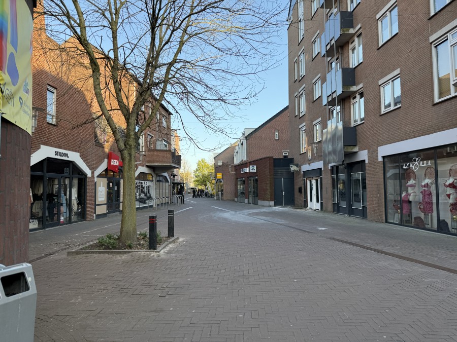 korianderstraat 01