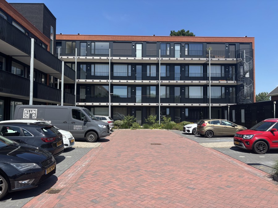 korianderstraat 01