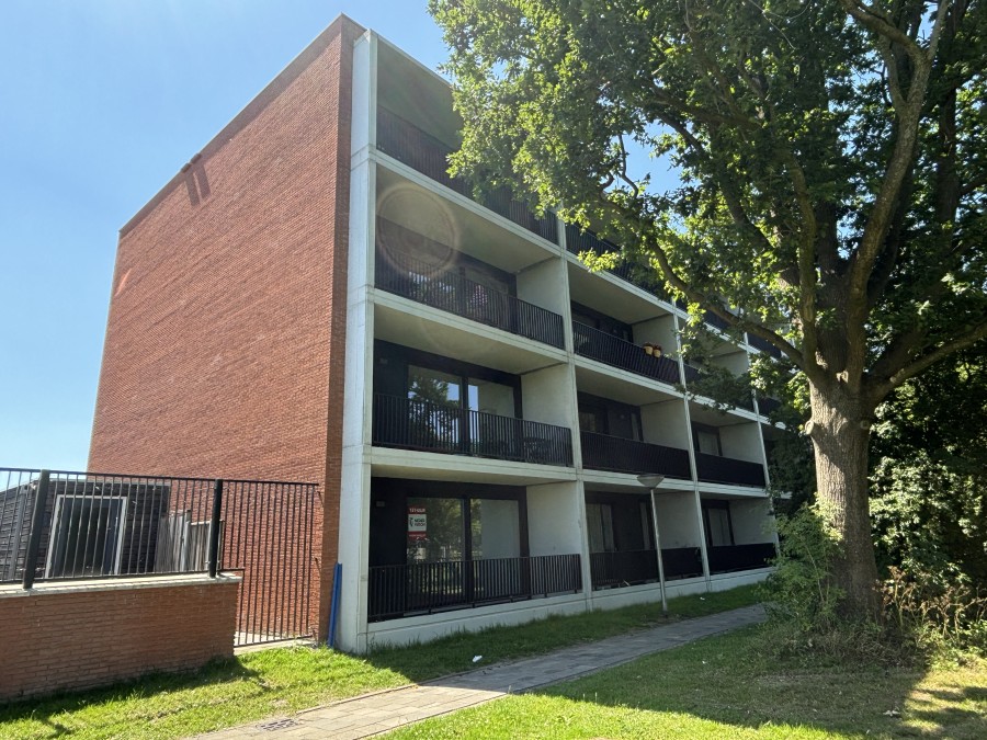 korianderstraat 01