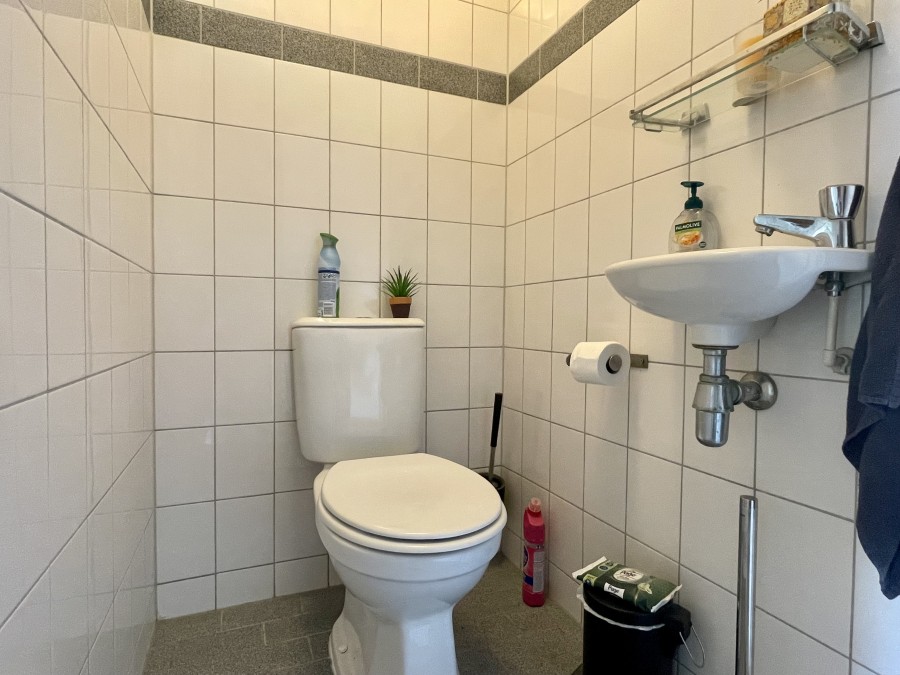 korianderstraat 01