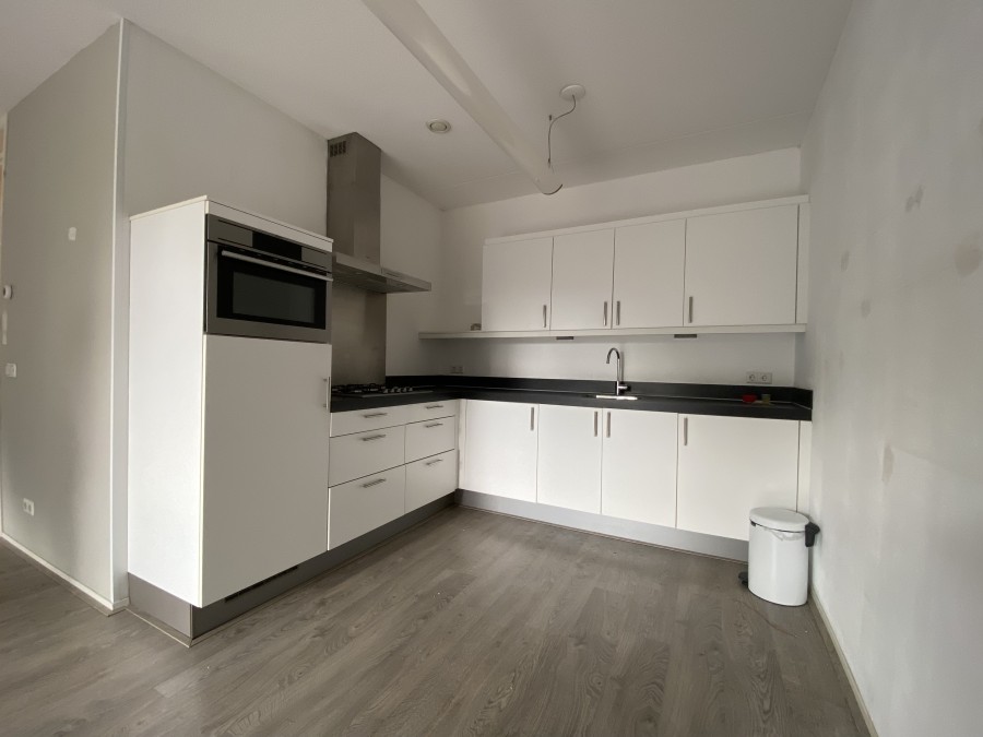 korianderstraat 01