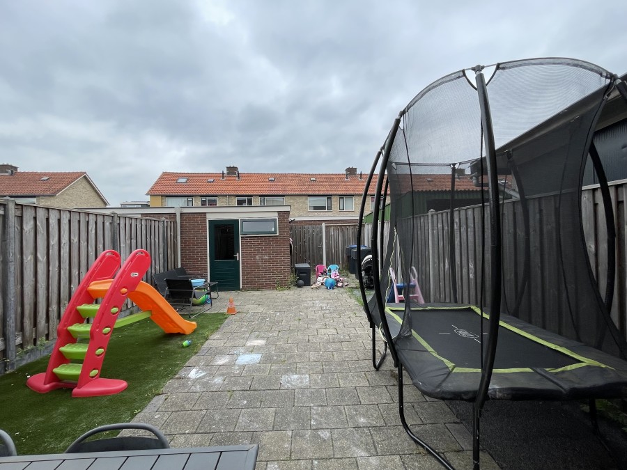 korianderstraat 01
