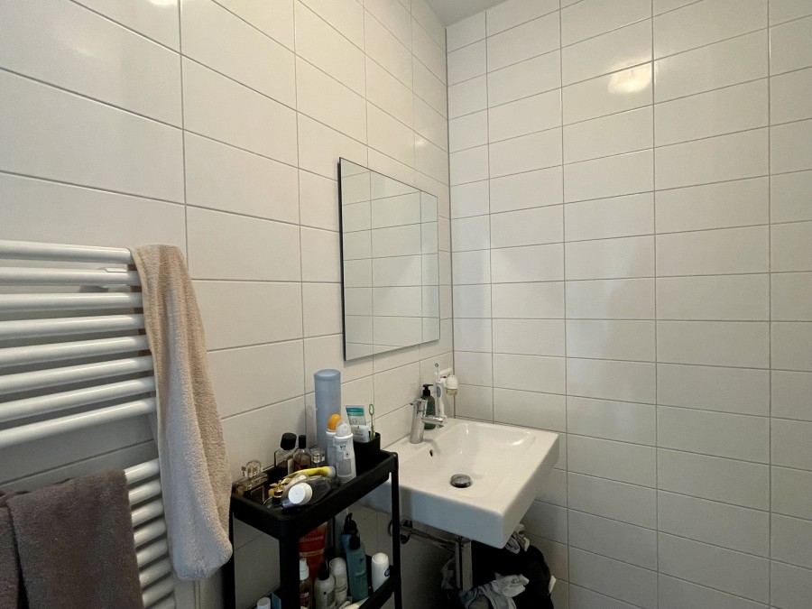 korianderstraat 01