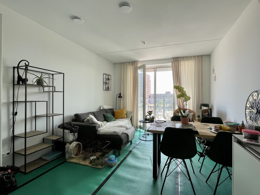 korianderstraat 01