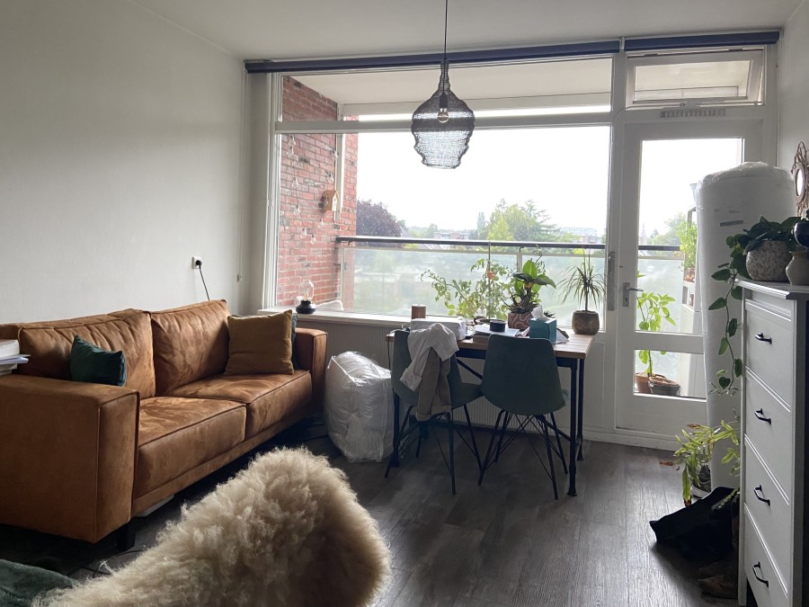 korianderstraat 01