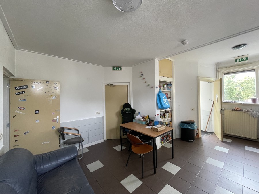 korianderstraat 01
