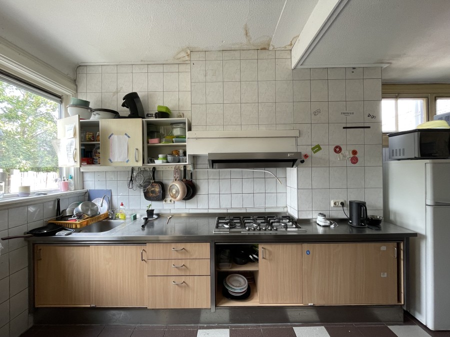 korianderstraat 01