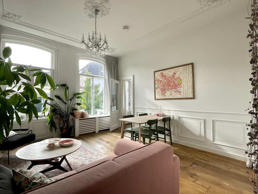 korianderstraat 01