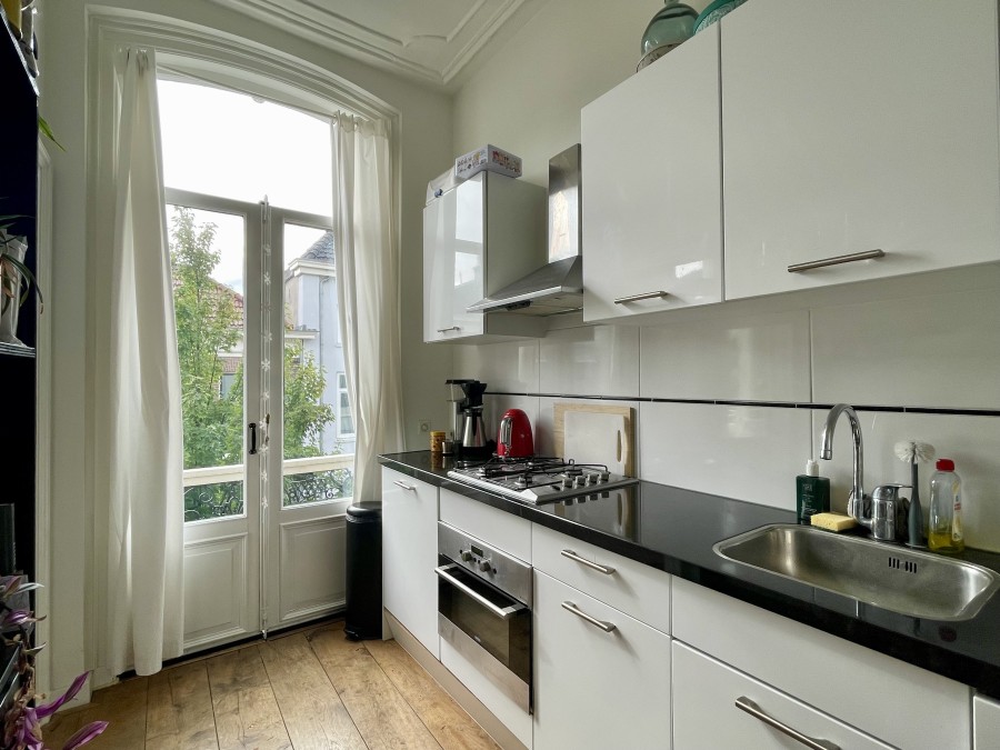 korianderstraat 01