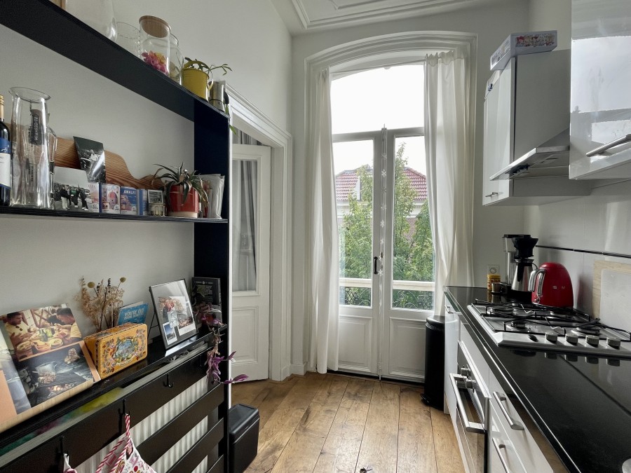 korianderstraat 01