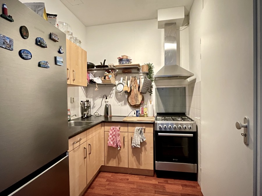 korianderstraat 01
