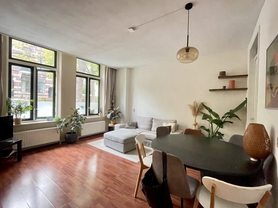 korianderstraat 01