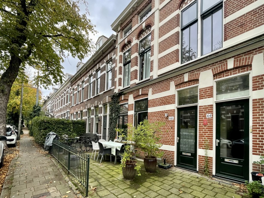 korianderstraat 01