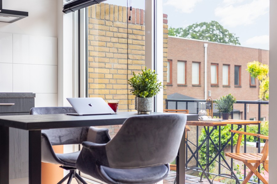 korianderstraat 01
