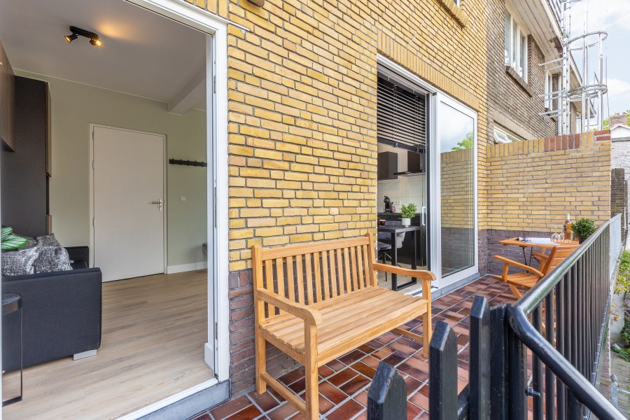 korianderstraat 01