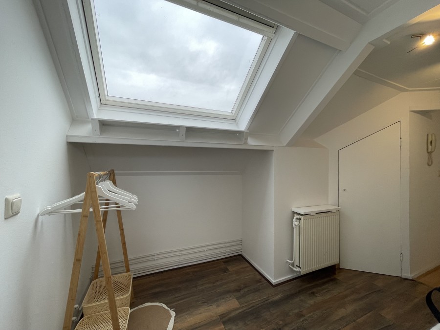 korianderstraat 01