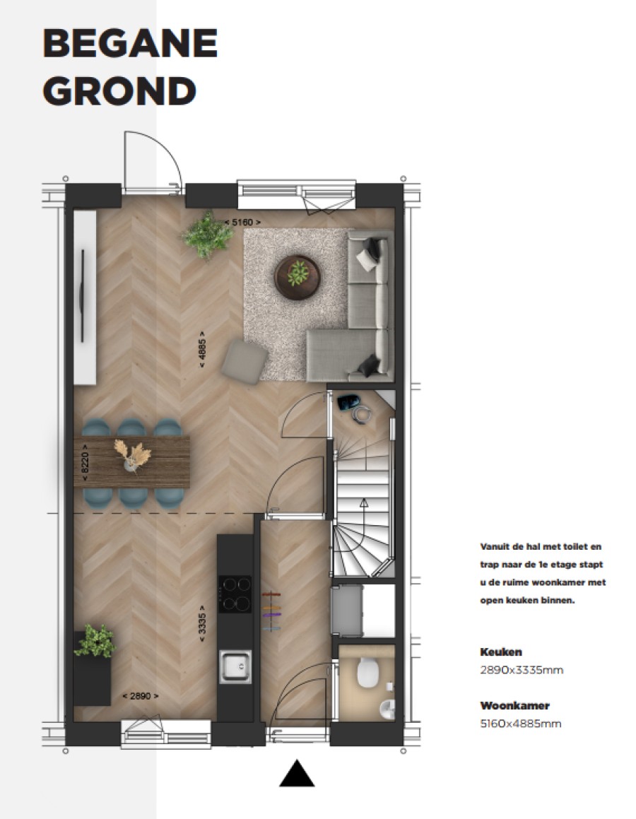korianderstraat 01