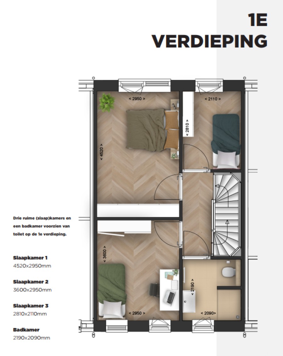 korianderstraat 01