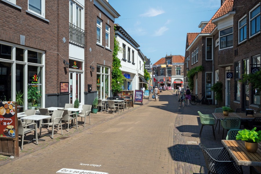 korianderstraat 01