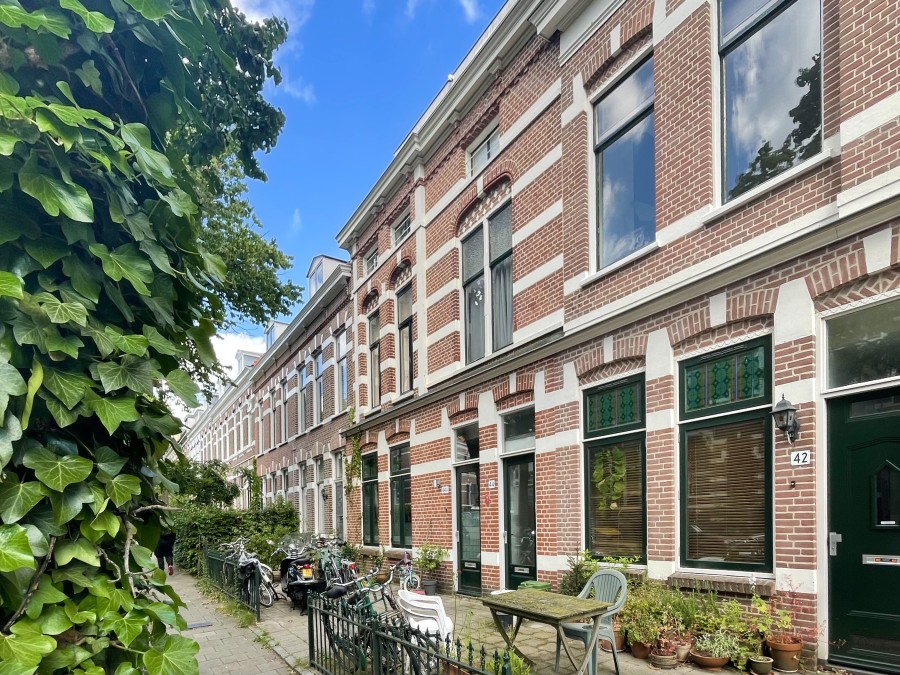 Jacob Cremerstraat