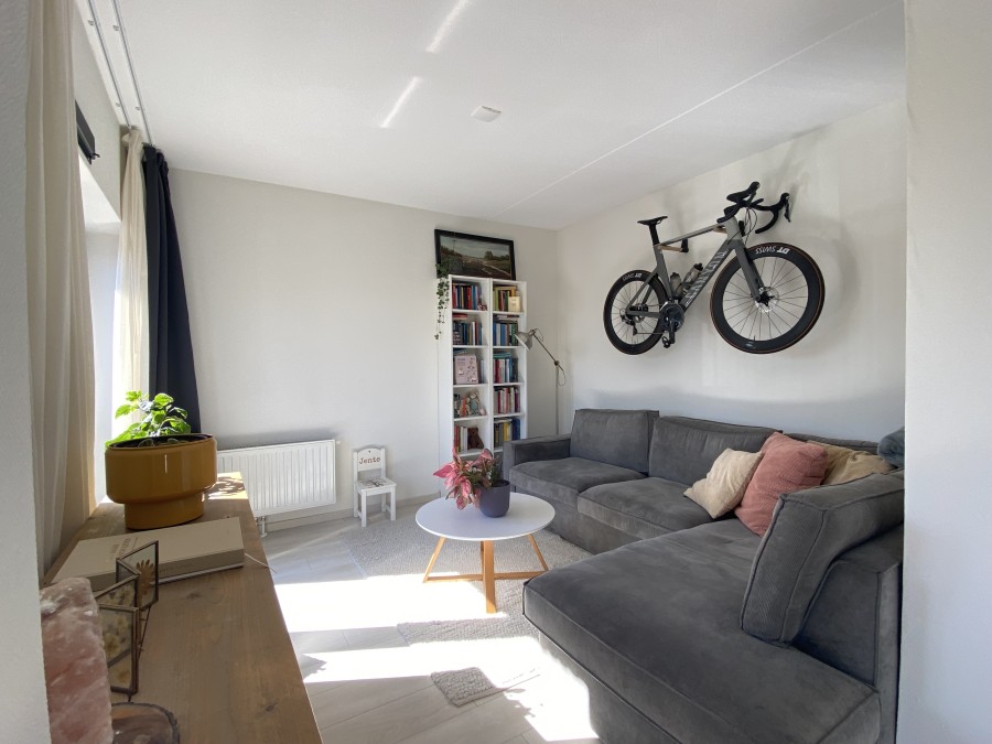 korianderstraat 01