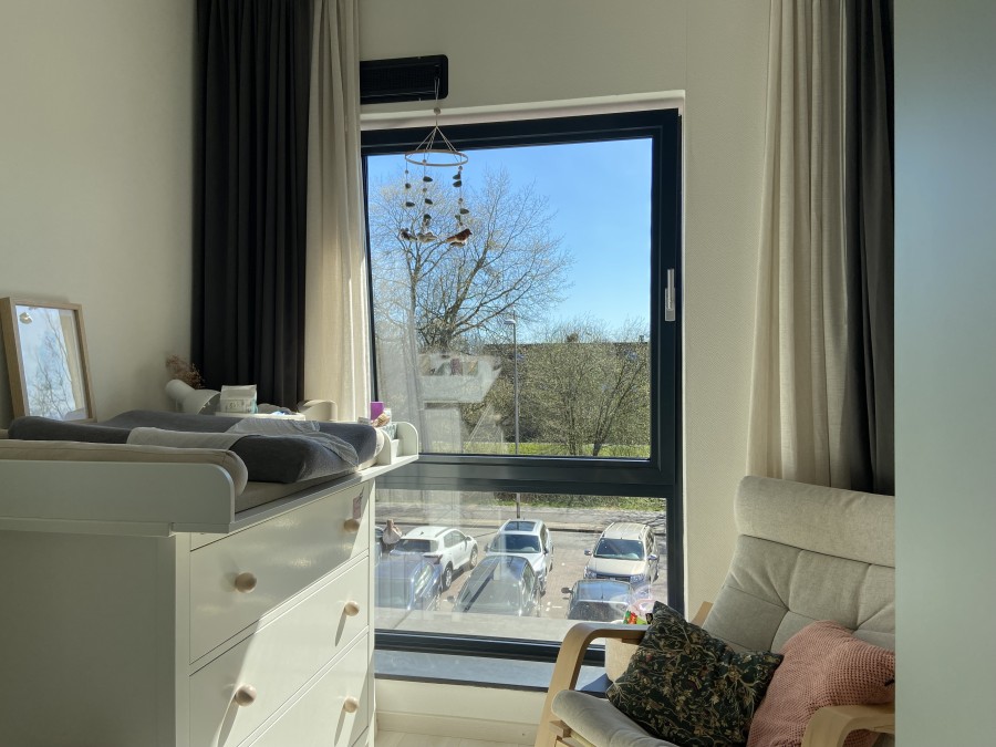 korianderstraat 01