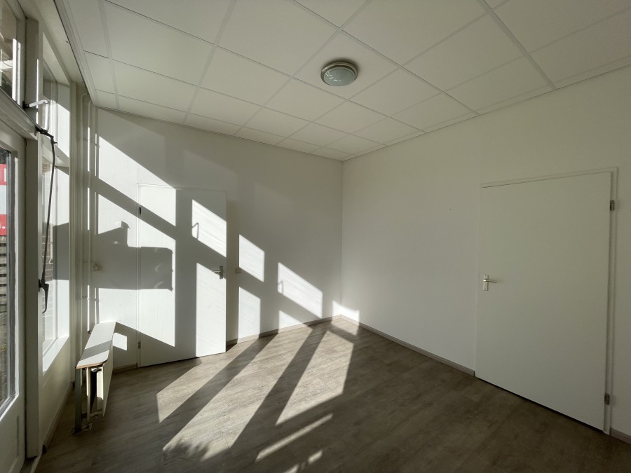 korianderstraat 01