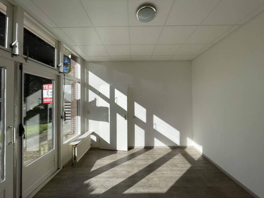 korianderstraat 01
