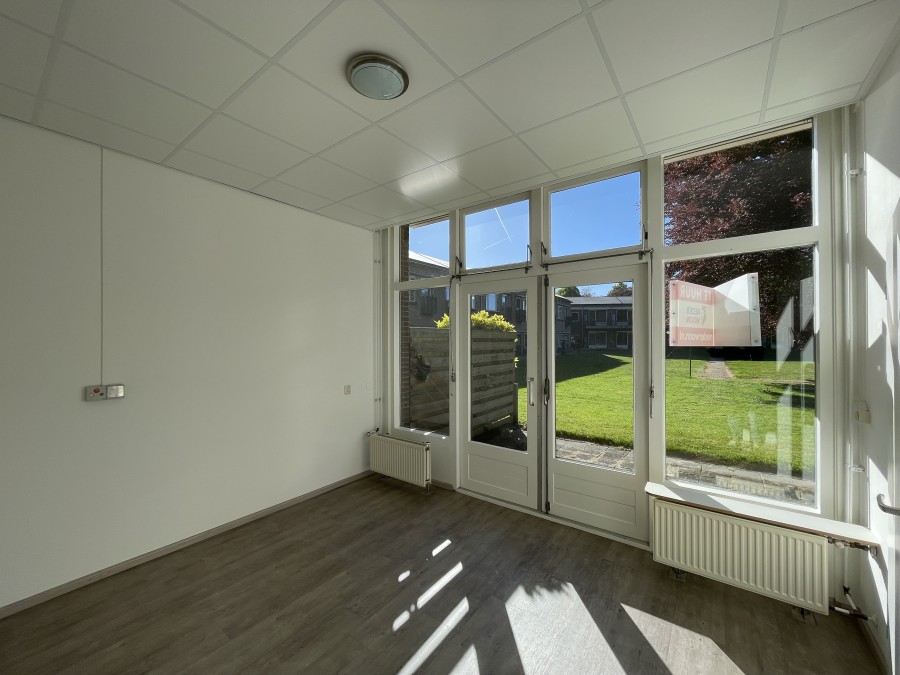 korianderstraat 01