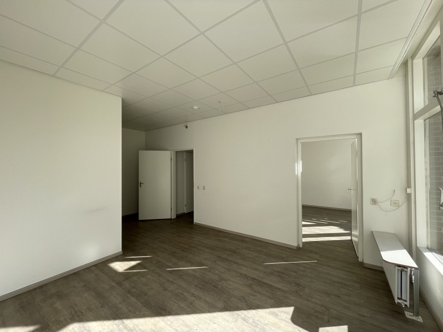 korianderstraat 01