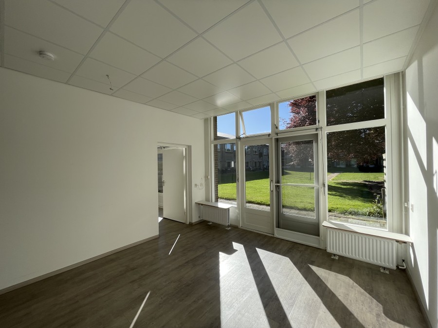korianderstraat 01