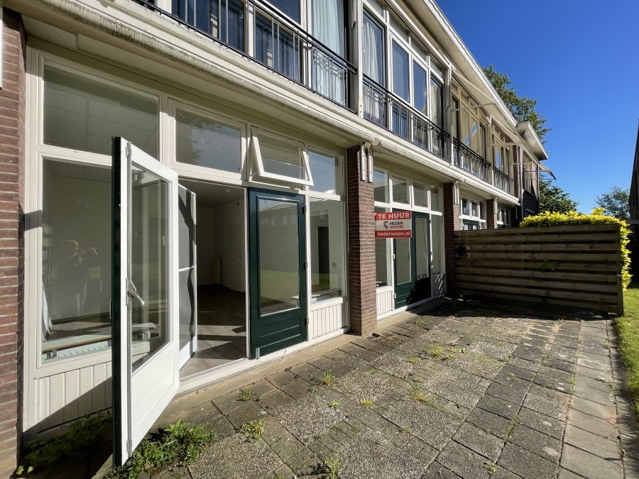 korianderstraat 01