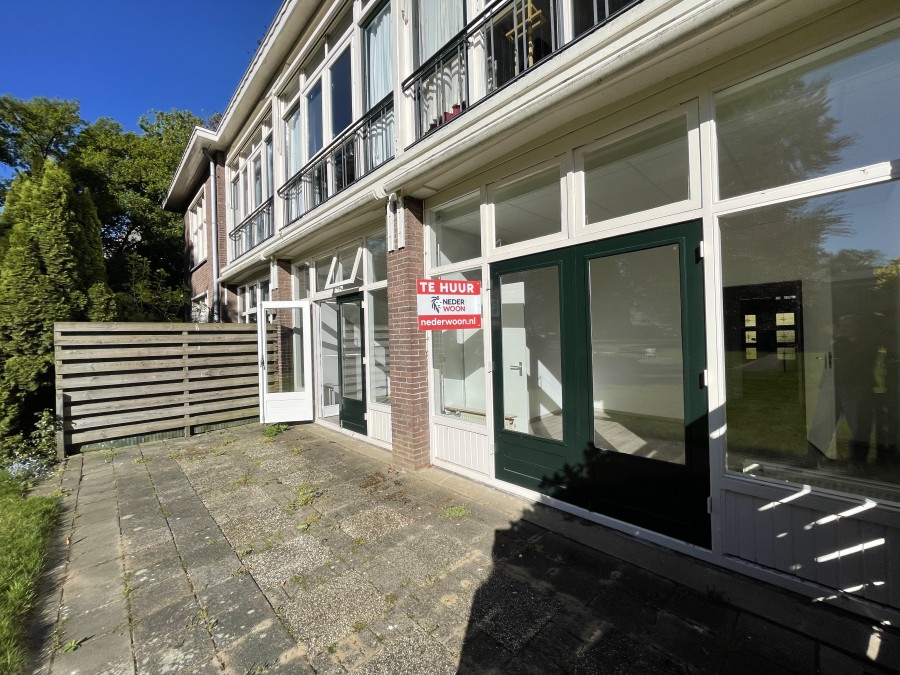 korianderstraat 01