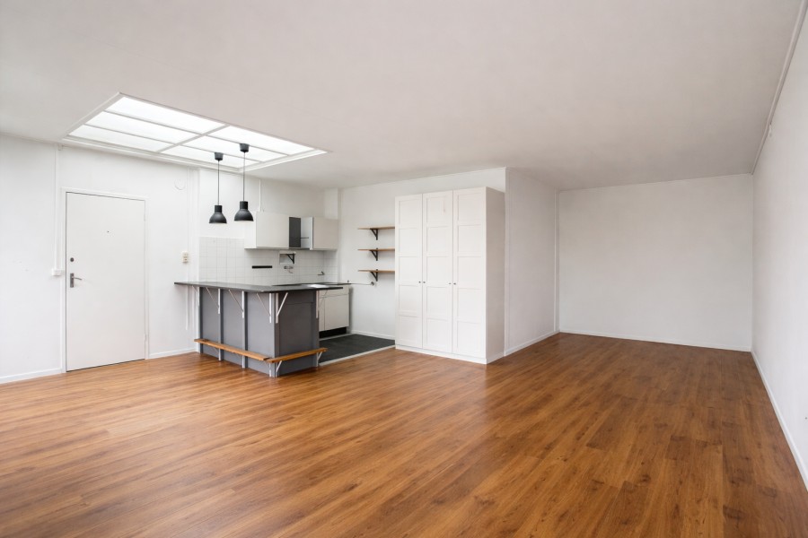 korianderstraat 01