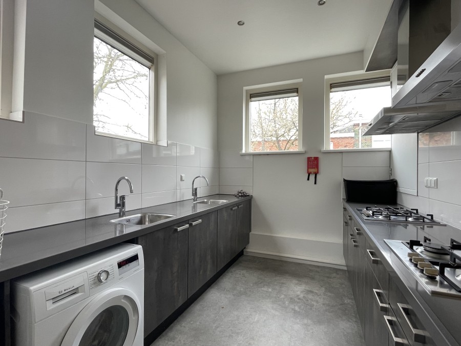 korianderstraat 01