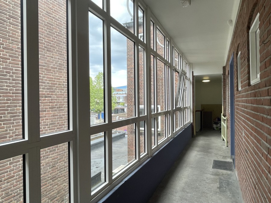 korianderstraat 01