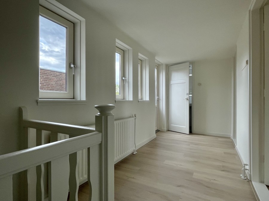 korianderstraat 01