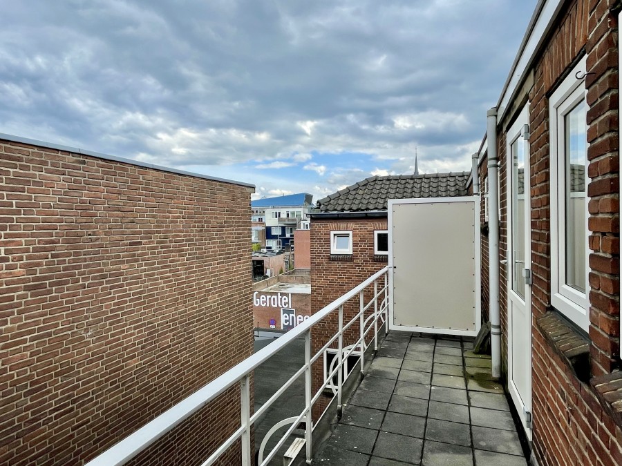 korianderstraat 01