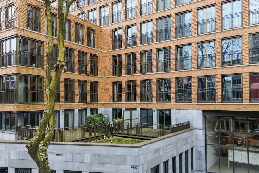 korianderstraat 01