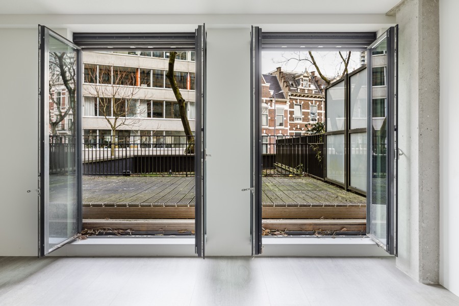 korianderstraat 01