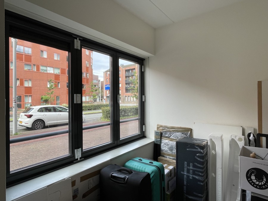 korianderstraat 01