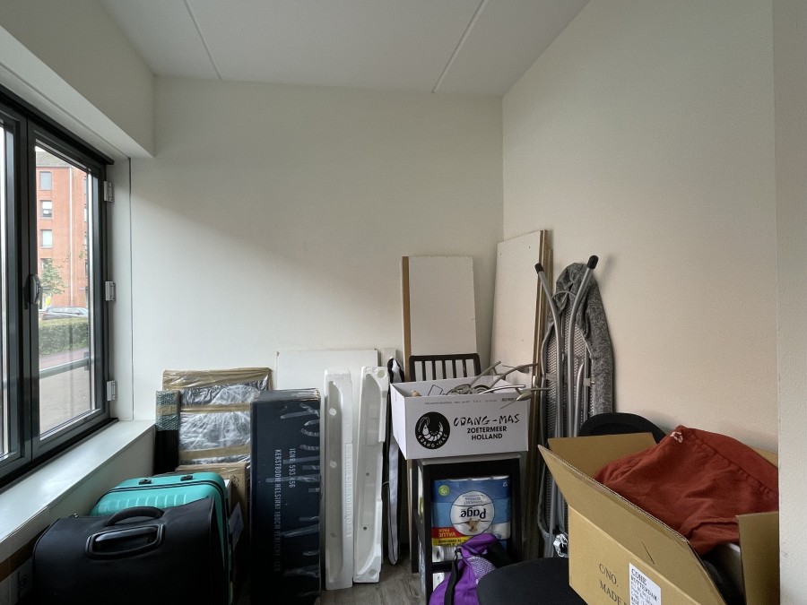 korianderstraat 01