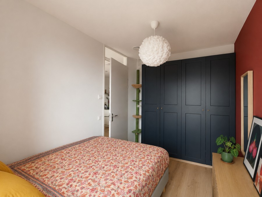 korianderstraat 01