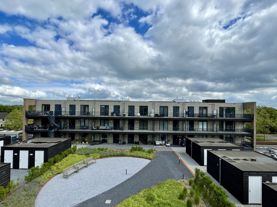 korianderstraat 01