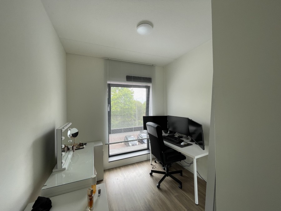 korianderstraat 01